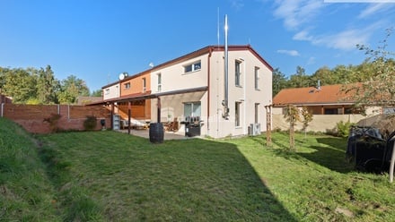 Prodej rodinného domu 96 m², Kamenice