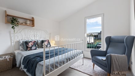 Prodej rodinného domu 96 m², Kamenice