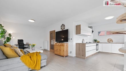 Prodej rodinného domu 96 m², Kamenice