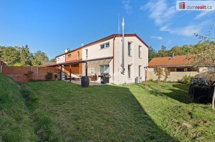 Prodej rodinného domu 96 m², Kamenice