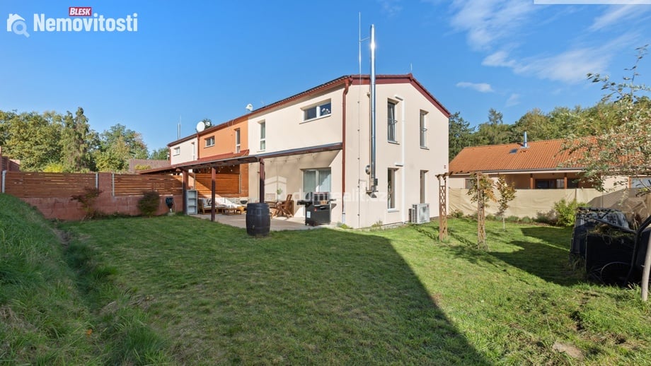 Prodej rodinného domu 96 m², Kamenice