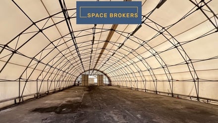 Pronájem skladu 355 m², Pardubice - Semtín