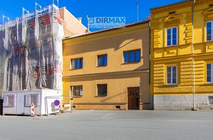 Prodej rodinného domu 330 m², Plzeň 3