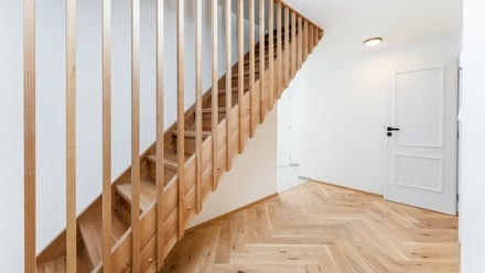 Prodej bytu 4+kk 120 m², Praha - Vršovice