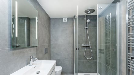 Prodej bytu 4+kk 120 m², Praha - Vršovice