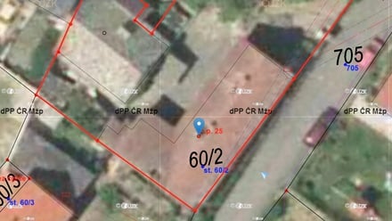 Prodej rodinného domu 180 m², Velemín - Bílinka