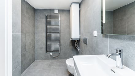Prodej bytu 2+kk 54 m², Praha - Vršovice