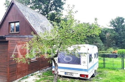 Prodej chaty 58 m², Svatý Jan - Hrachov