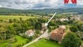 Prodej stavebního pozemku 401 m², Šerkovice