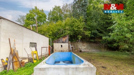 Prodej stavebního pozemku 401 m², Šerkovice