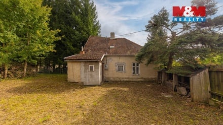 Prodej stavebního pozemku 401 m², Šerkovice
