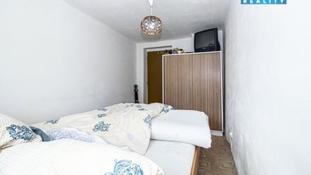 Prodej rodinného domu 59 m², Drobovice