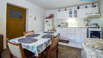 Prodej rodinného domu 59 m², Drobovice