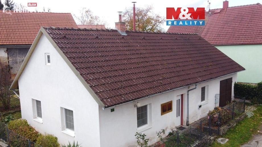 Prodej rodinného domu 59 m², Drobovice