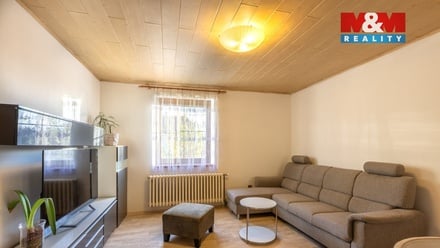 Prodej rodinného domu 90 m², Kounov
