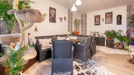 Prodej bytu 2+1 63 m², Jílové