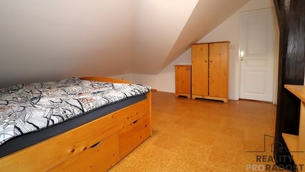 Pronájem bytu 2+kk 77 m², Brno-Nový Lískovec