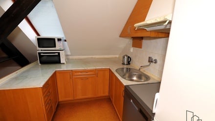 Pronájem bytu 2+kk 77 m², Brno-Nový Lískovec