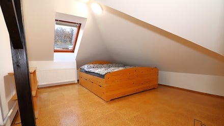 Pronájem bytu 2+kk 77 m², Brno-Nový Lískovec