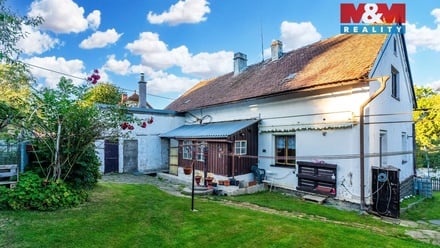 Prodej rodinného domu 140 m², Frýdlant