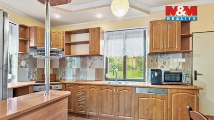 Prodej rodinného domu 140 m², Frýdlant