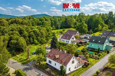 Prodej rodinného domu 140 m², Frýdlant