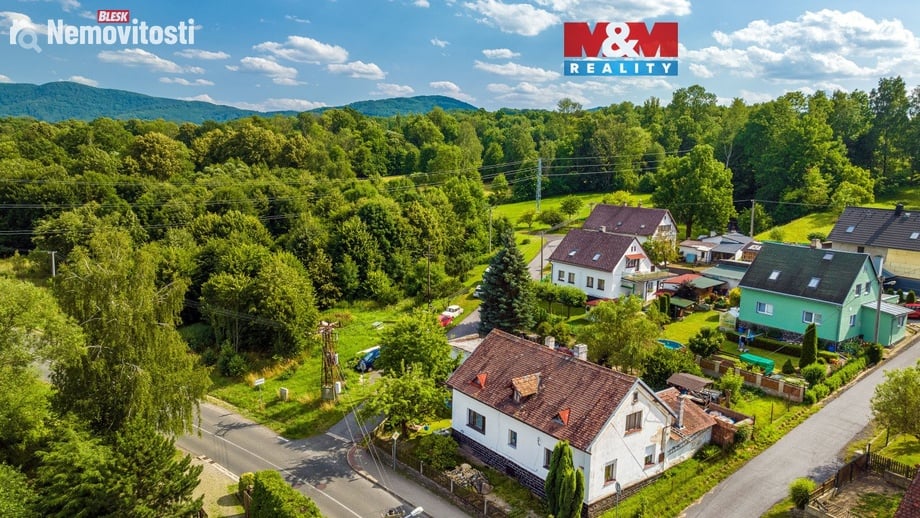 Prodej rodinného domu 140 m², Frýdlant