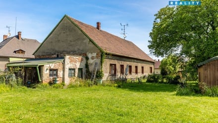 Prodej rodinného domu 200 m², Paskov