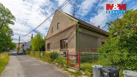 Prodej rodinného domu 200 m², Paskov