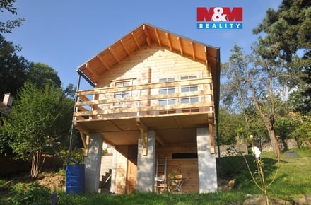 Prodej chaty 50 m², Stružnice