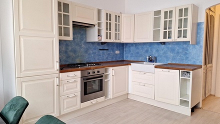 Pronájem bytu 3+1 90 m², Pardubice-Staré Město