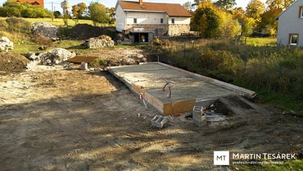 Prodej rodinného domu 105 m², Mikulov