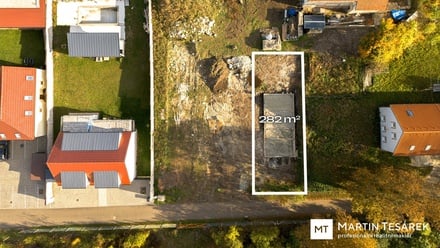 Prodej rodinného domu 105 m², Mikulov