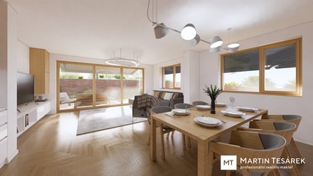 Prodej rodinného domu 105 m², Mikulov