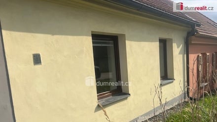 Prodej zemědělského objektu 140 m², Velešín