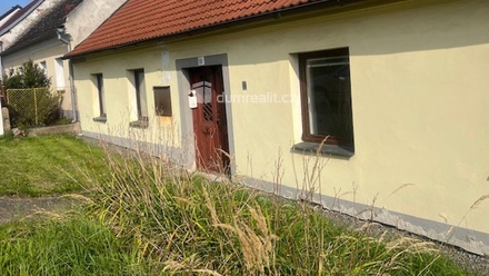 Prodej zemědělského objektu 140 m², Velešín