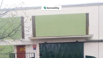 Prodej garáže 18 m², Praha - Stodůlky