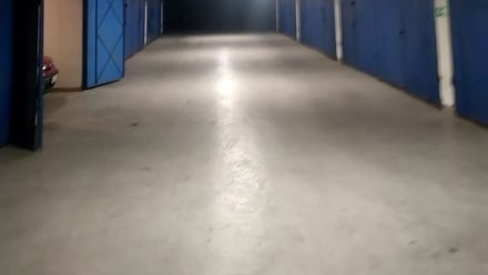 Prodej garáže 18 m², Praha - Stodůlky