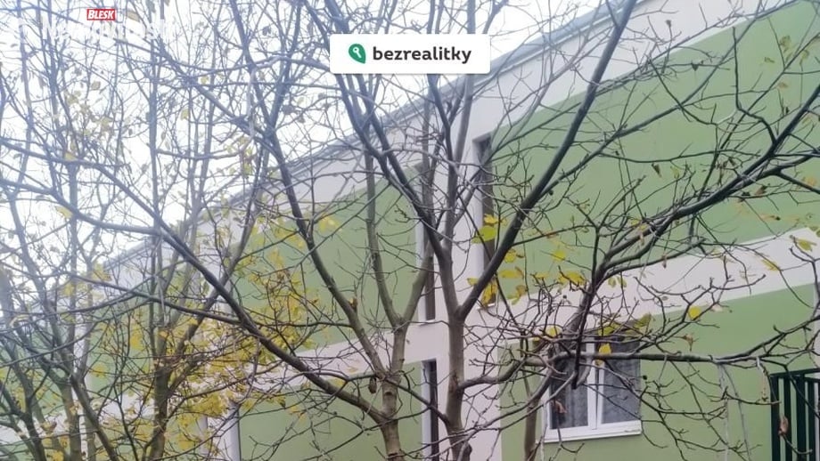 Prodej garáže 18 m², Praha - Stodůlky