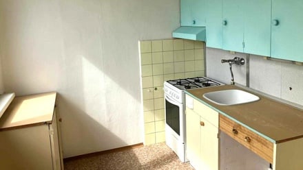 Pronájem bytu 1+1 35 m², Nymburk