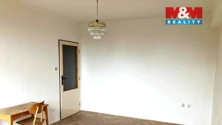 Pronájem bytu 1+1 35 m², Nymburk
