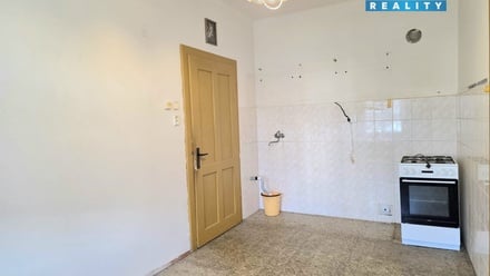Prodej bytu 3+1 98 m², Krnov
