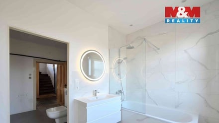 Prodej bytu 3+1 98 m², Krnov