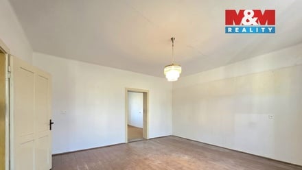 Prodej bytu 3+1 98 m², Krnov