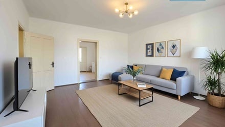 Prodej bytu 3+1 98 m², Krnov