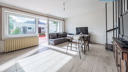 Prodej rodinného domu 160 m², Podlesí