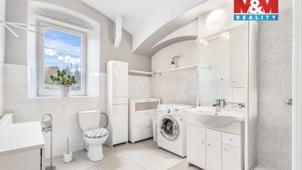 Prodej rodinného domu 150 m², Jílové