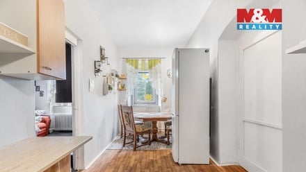 Prodej rodinného domu 150 m², Jílové