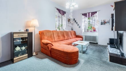 Prodej rodinného domu 150 m², Jílové