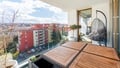 Pronájem bytu 3+kk 106 m², Praha - Břevnov